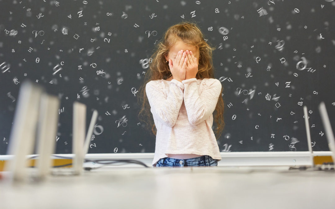 L’enfant à haut potentiel et le refus de faire