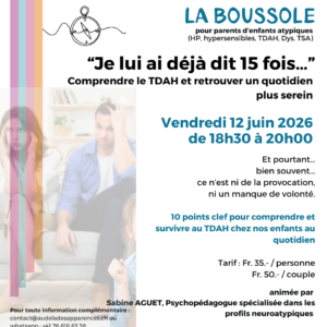 “Je lui ai déjà dit 15 fois…” : Astuces pratiques pour retrouver un quotidien plus serein