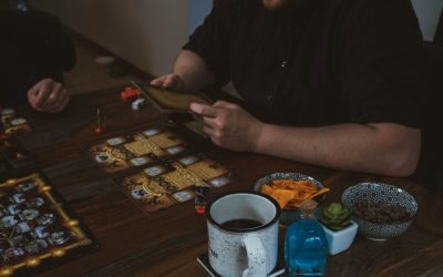 Le jeu de société : un support de remédiation, pas une remédiation à lui seul